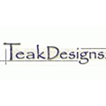 Teak Designs Coupon