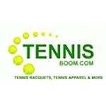 TennisBoom.com Coupon