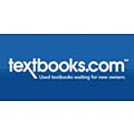 Textbooks.com Coupon