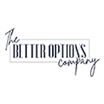 The Better Options Company Coupon