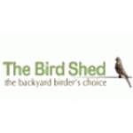 The Bird Shed Coupon