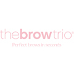 The Brow Trio Coupon