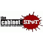 The Cabinet Spot Coupon