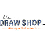 The Draw Shop Coupon
