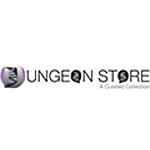 The Dungeon Store Coupon