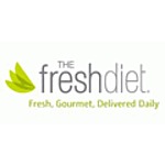 The Fresh Diet Coupon