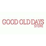 The Good Old Days Store Coupon