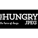 The Hungry JPEG Coupon