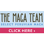 The Maca Team Coupon