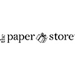 The Paper Store Coupon