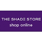 The Shade Store Coupon
