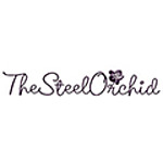 The Steel Orchid Coupon