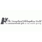 The Unemployed Philosophers Guild Coupon