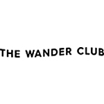 The Wander Club Coupon