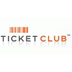 Ticket Club Coupon