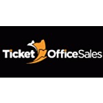 Ticket Office Sales Coupon
