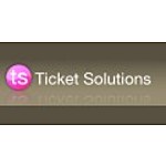 Ticket Solutions Coupon