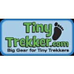 TinyTrekker Coupon