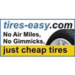 Tires-easy.com Coupon