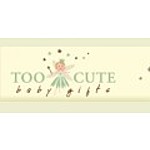 Too Cute Baby Gifts Coupon