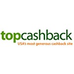 TopCashback Coupon