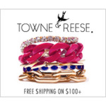 Towne and Reese Coupon
