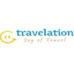 Travelation Coupon