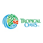 Tropical Oasis Coupon