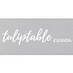 Tulip Table Canada Coupon