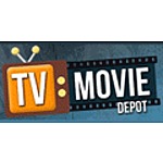 TV Movie Depot Coupon