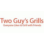 Two Guy's Grills Coupon