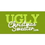 Ugly Christmas Sweater Coupon