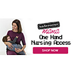 Undercover Mama Coupon
