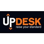 UpDesk Coupon