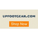 Upfootgear.com Coupon