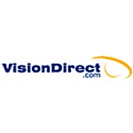 Vision Direct Coupon