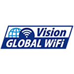 Vision Global WiFi Coupon