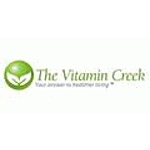 Vitamin Creek Coupon
