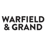 Warfield & Grand Coupon