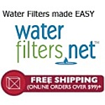 Waterfilters.net Coupon