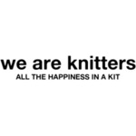 We Are Knitters Coupon