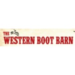 Western Boot Barn Coupon