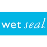Wet Seal Coupon