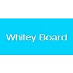 Whitey Board Coupon