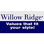 Willow Ridge Coupon