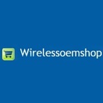 Wireless OEM Shop Coupon