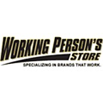 Working Person's Store Coupon
