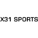 X31 Sports Coupon