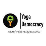 Yoga Democracy Coupon