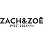 Zach & Zoe Sweet Bee Farm Coupon
